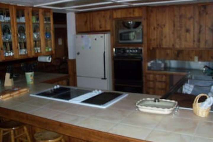 Cascade Ranch Holiday home 19 BestStayz.1