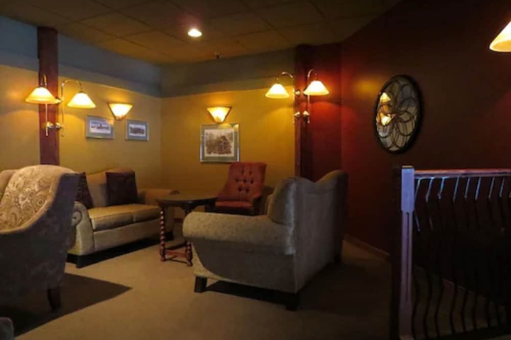 Room 18 of 40