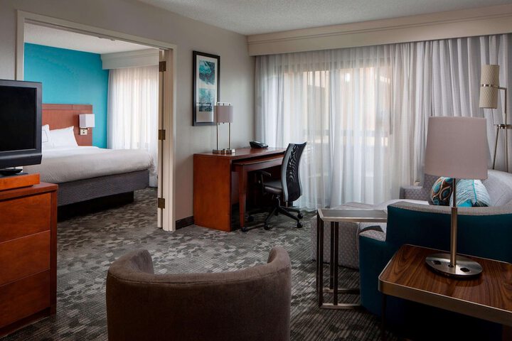 Sonesta Select Boca Raton Town Center