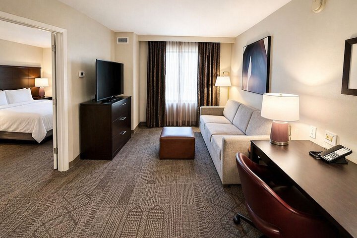Staybridge Suites Middleton Madison-West by IHG