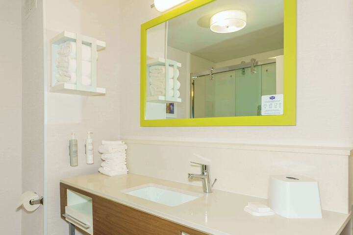 Hampton Inn Hutchinson