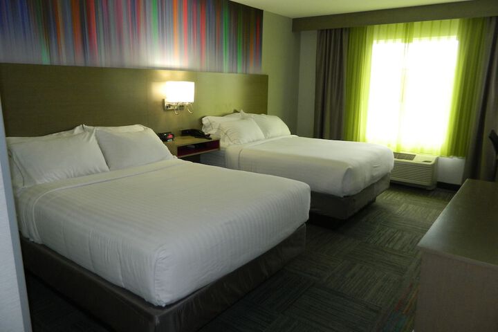 Holiday Inn Express & Suites Shippensburg by IHG