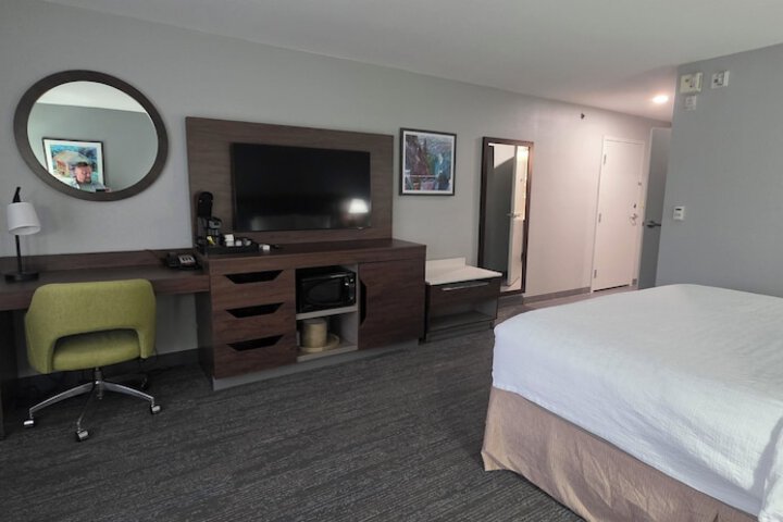 Hampton Inn & Suites Craig