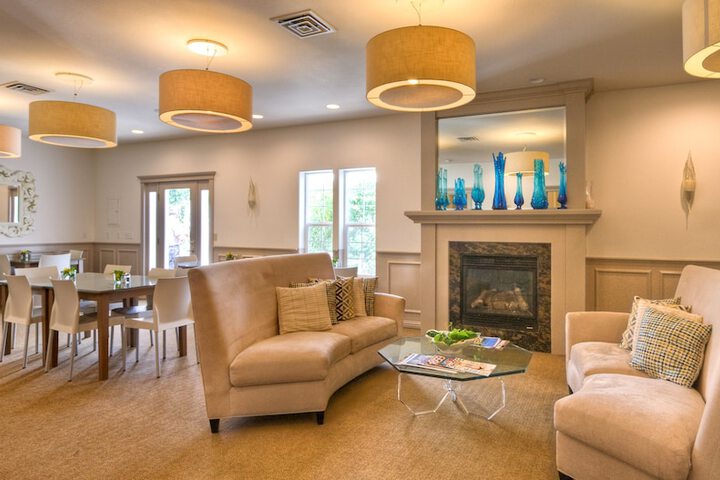 Lithia Springs Resort
