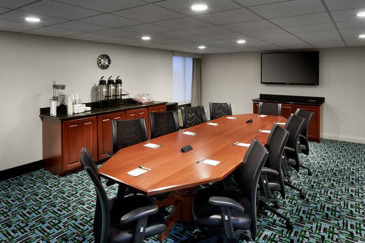 Meeting 12 of 17