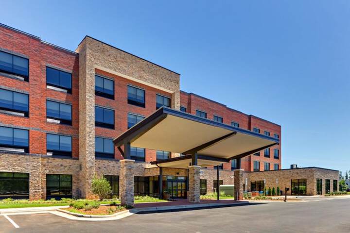 Hotel 13 of 78