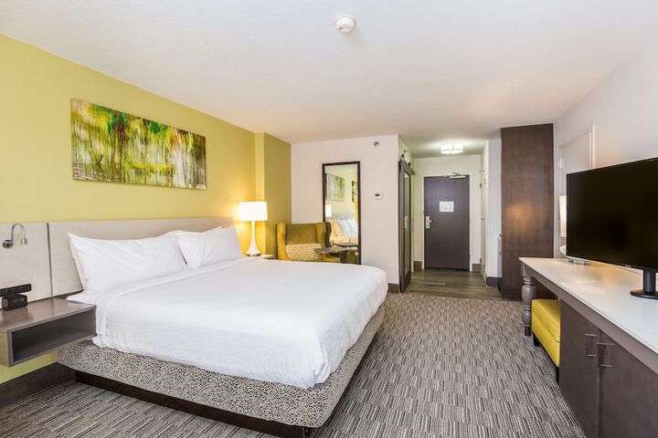 Hilton Garden Inn Orange Beach Beachfront
