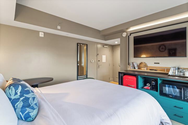Hotel Indigo Baton Rouge Downtown by IHG