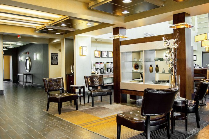 Hotel Interior 3 of 22