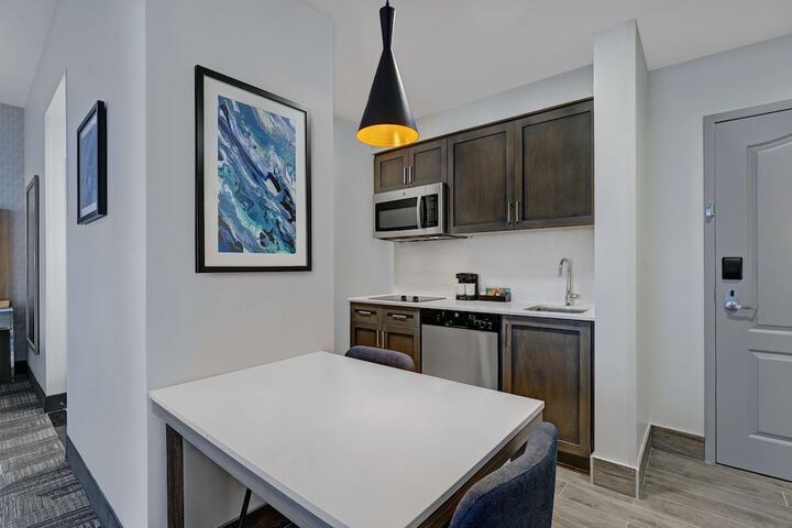 Homewood Suites London Ontario
