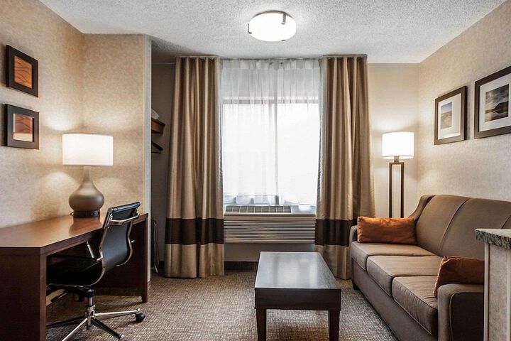 Quality Inn Pocatello North