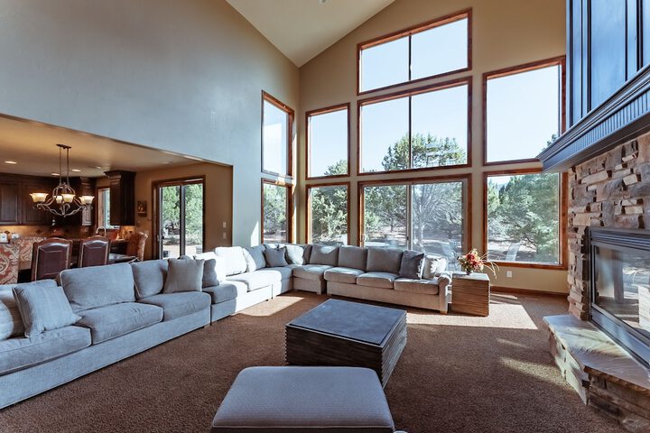 Zion Ponderosa Ranch Resort