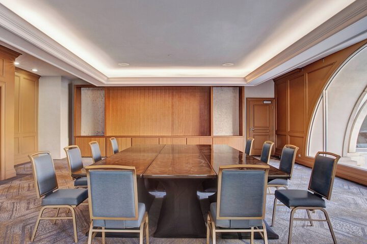 Hotel Paso Del Norte Autograph Collection
