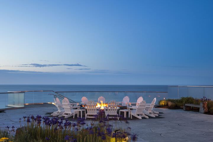 Terrace/Patio 55 of 63
