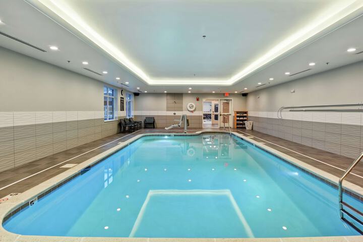 Homewood Suites by Hilton Hadley Amherst