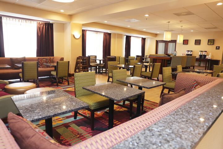 Hotel Interior 6 of 41