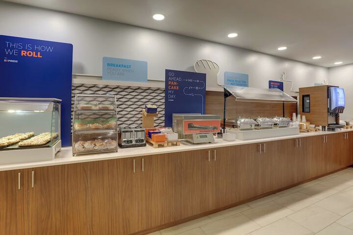 Holiday Inn Express Nicholasville by IHG