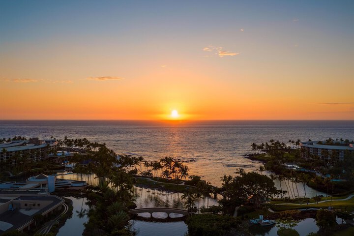 Hilton Waikoloa Village