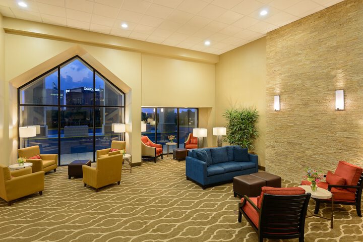 Hotel Interior 16 of 59