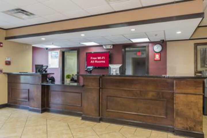 Quality Inn Near Fort Benning