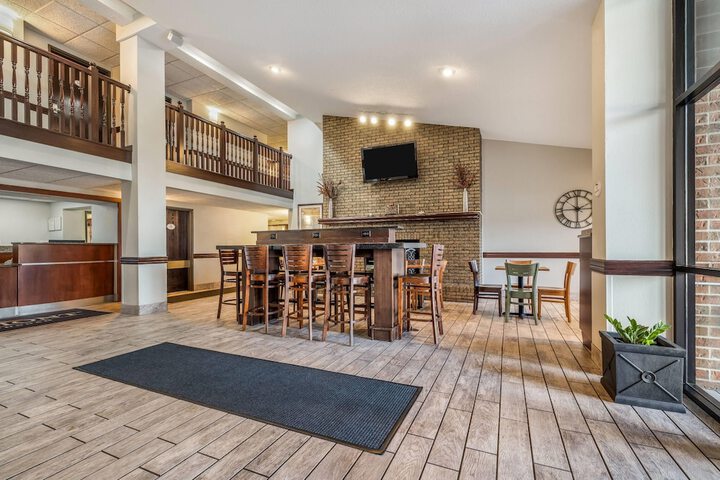 Baymont by Wyndham Bloomington MSP Airport