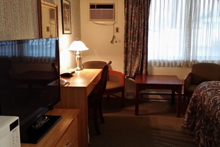 Skagit Motor Inn