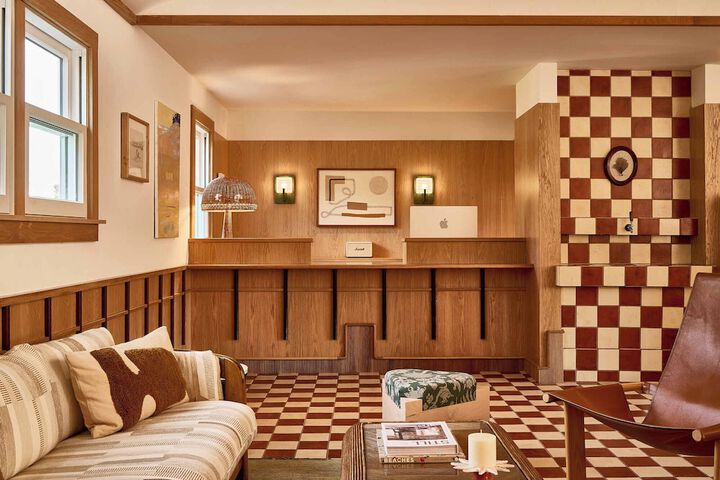 Hotel Interior 27 of 45