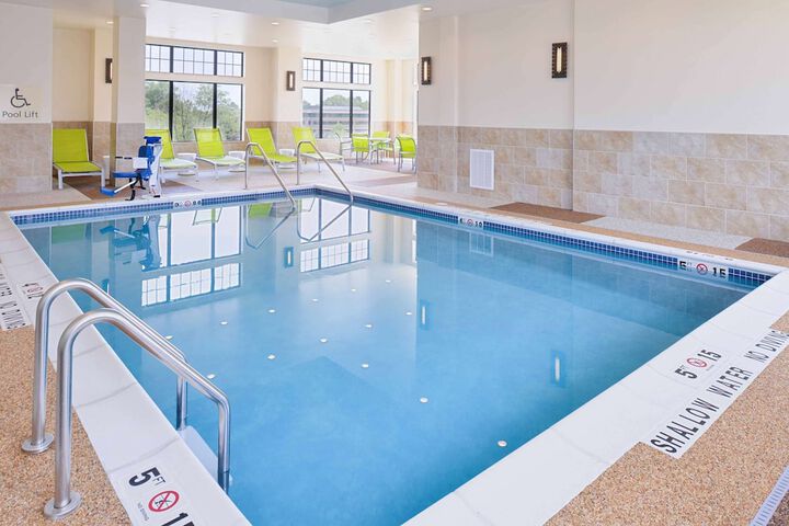 Hampton Inn Pittsburgh / Wexford-Sewickley