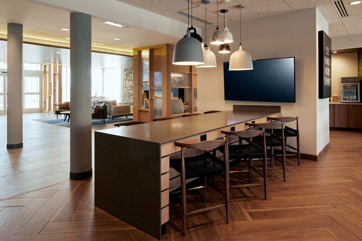 Fairfield Inn & Suites by Marriott Palmdale West