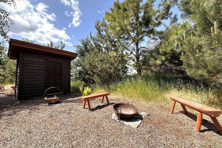 Wilderness Club