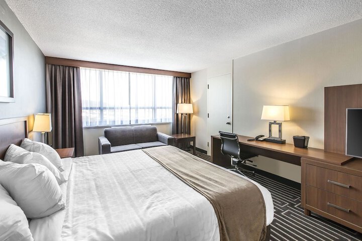 Quality Inn Corner Brook
