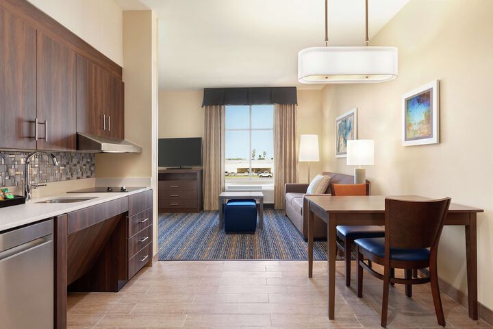 Homewood Suites by Hilton Harlingen