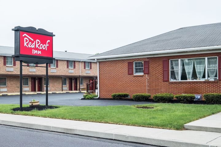 Red Roof Inn Hershey