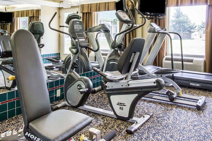 Health and Fitness 48 of 50
