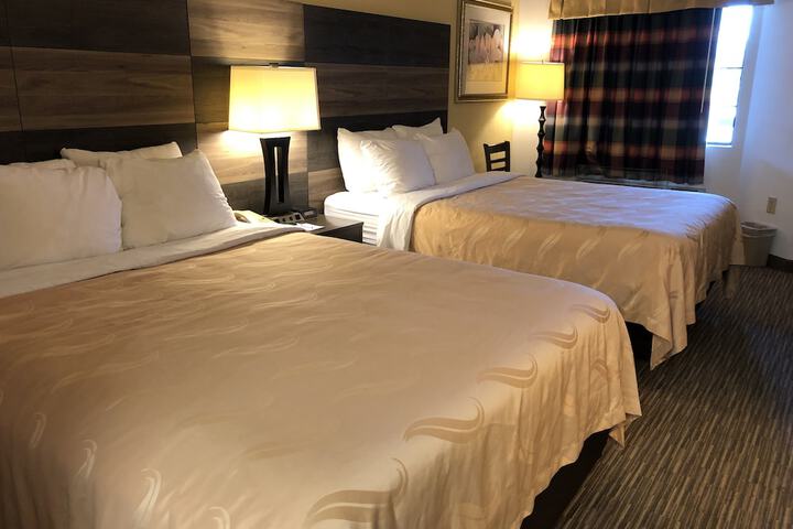 Best Western Bennettsville Inn