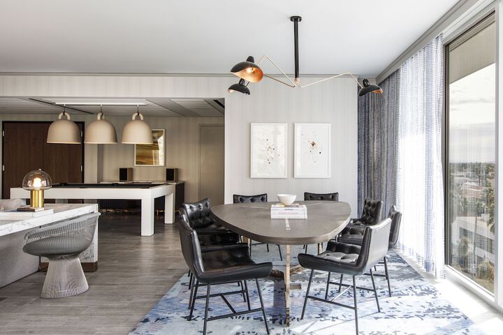 Kimpton Rowan Palm Springs Hotel by IHG