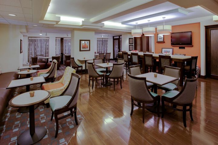 Hotel Interior 7 of 41