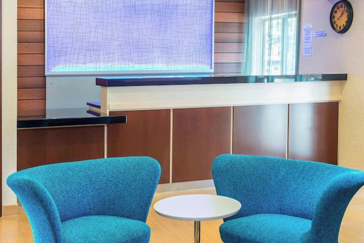Fairfield Inn & Suites Lafayette
