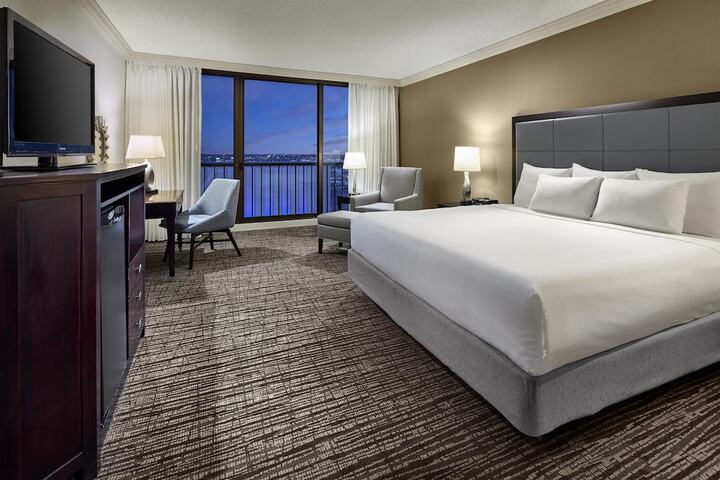 Hyatt Regency Tulsa Downtown