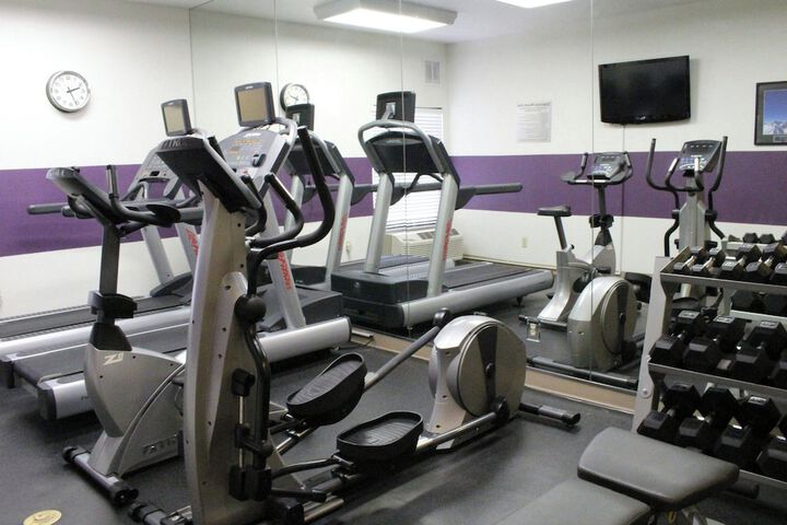 Health and Fitness 30 of 32