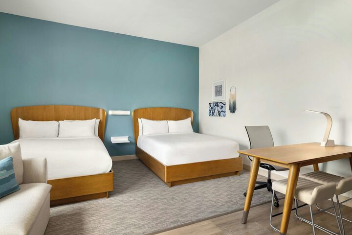 Element by Marriott Cartersville
