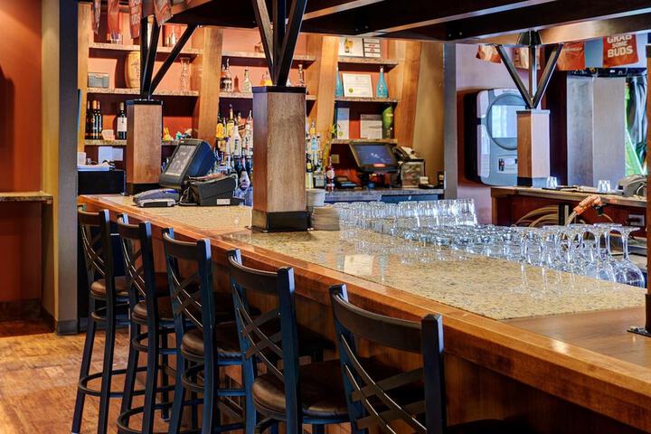 Lakeview Inns & Suites Fort Saskatchewan