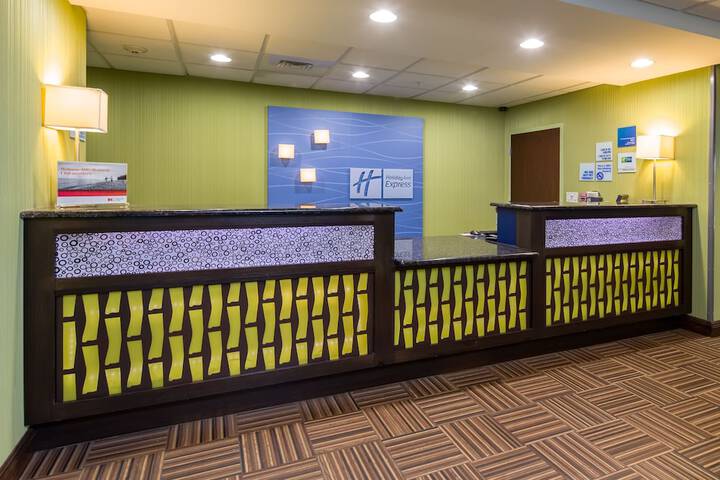 Holiday Inn Express Hotel & Suites Orlando - Apopka by IHG