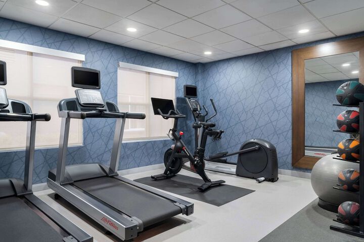 Health and Fitness 41 of 43