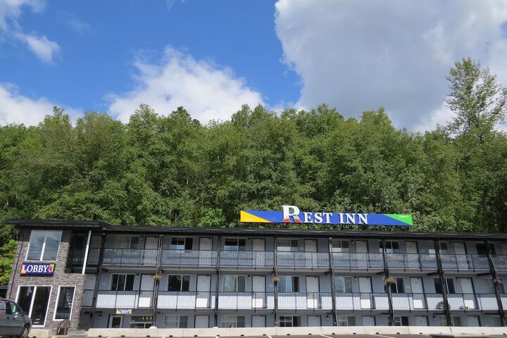 Rest Inn