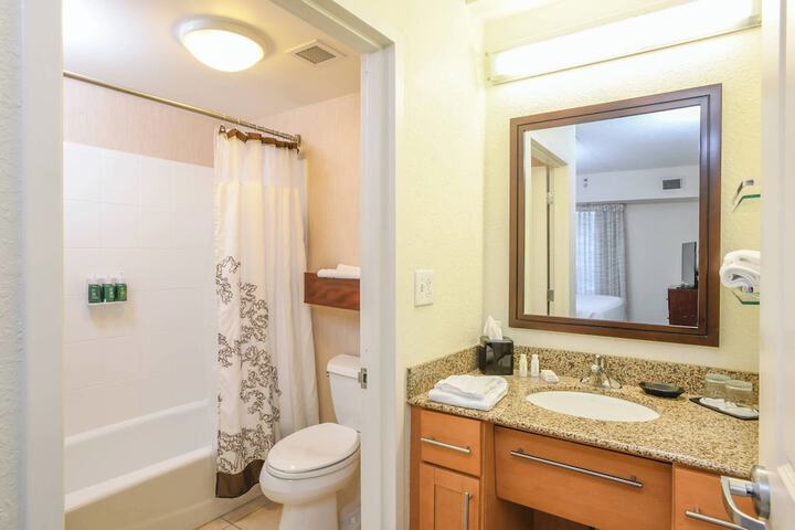 Residence Inn by Marriott Cincinnati North / West Chester