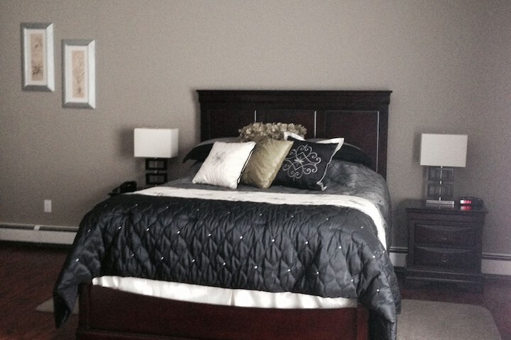 Driftwood Heights Bed & Breakfast