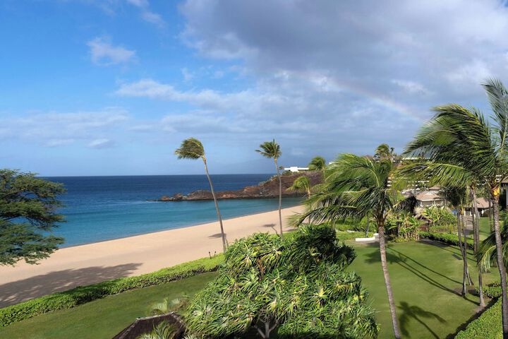 Sheraton Maui Resort & Spa