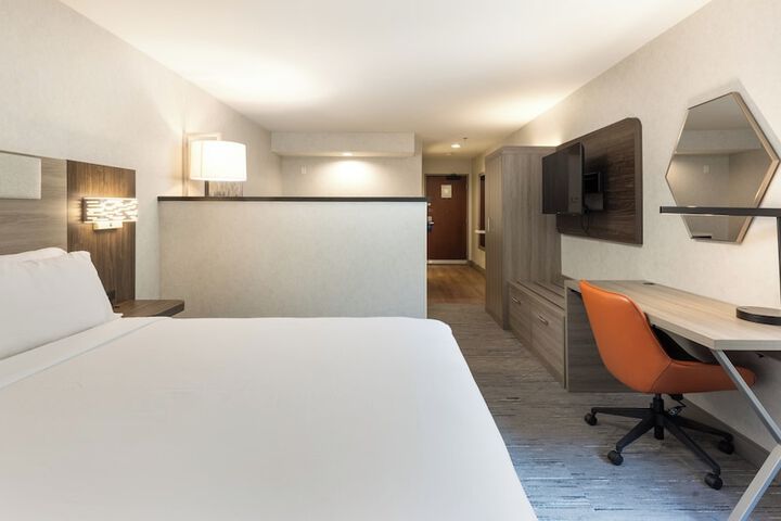 Holiday Inn Express Bellingham by IHG