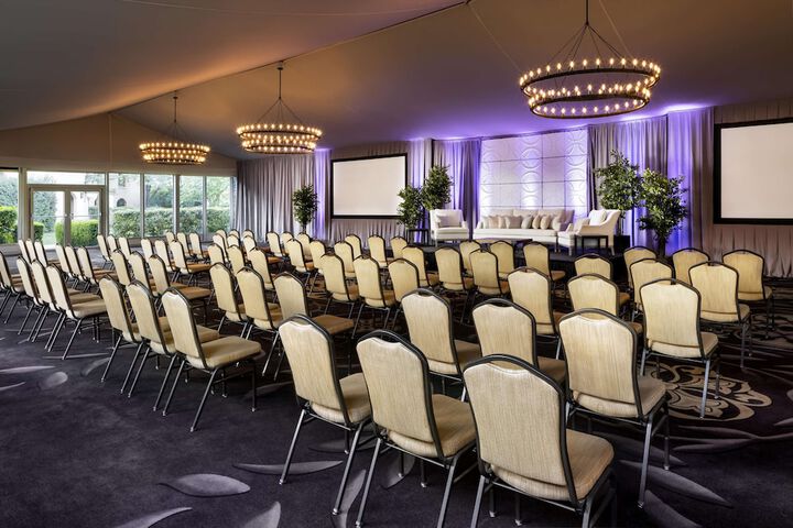 Meeting 100 of 172